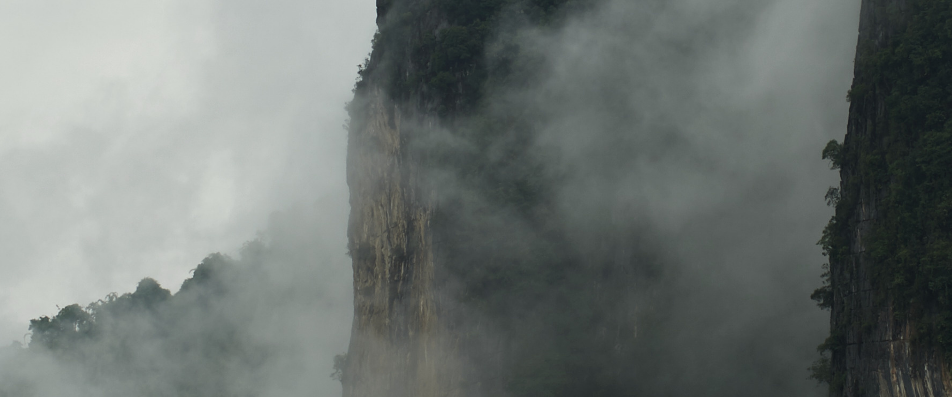 Lee in Laos